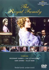 The Royal Family (DVD)